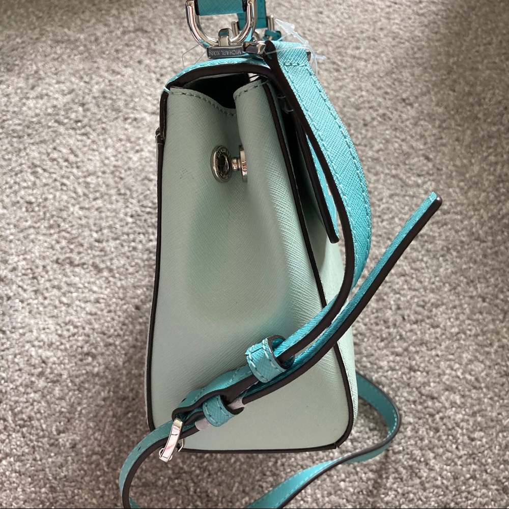 Michael Kors Ava small bag crossbody NWT - Picture 3 of 8